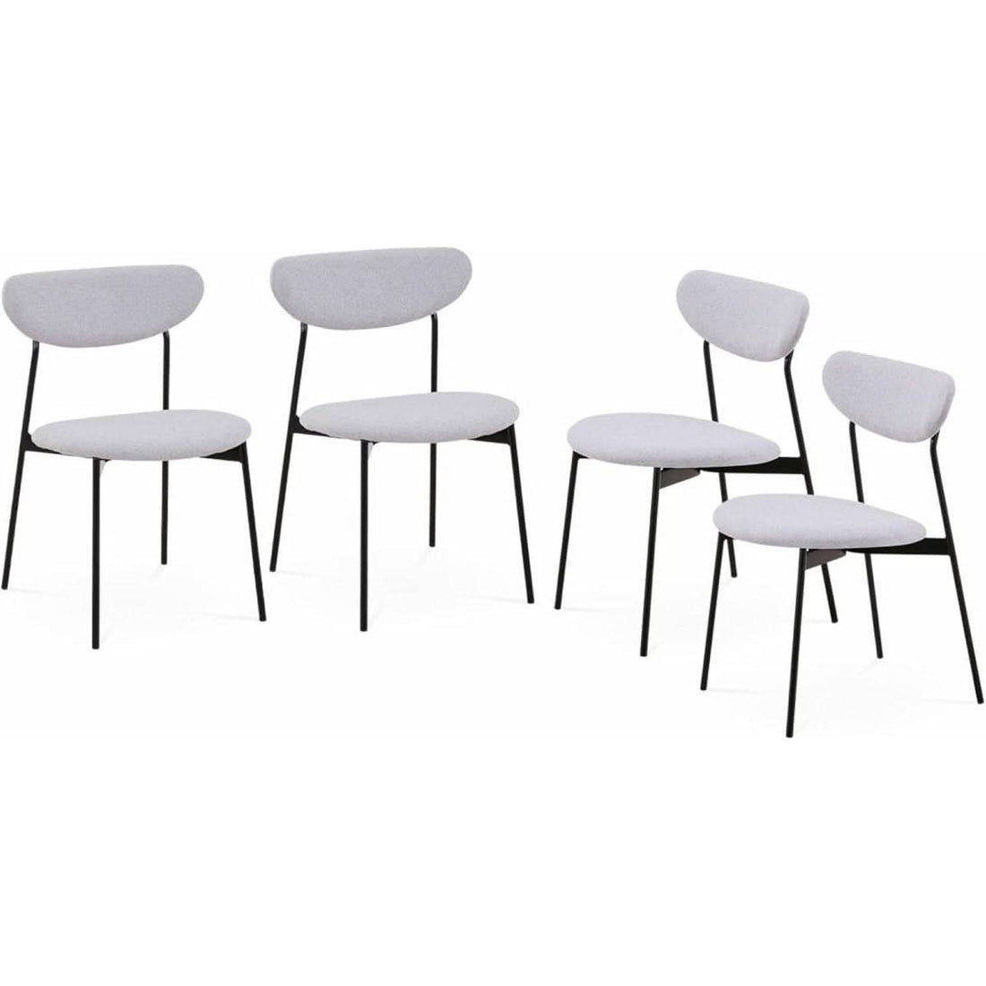 Chaises Vintage Scandinaves | Quintess