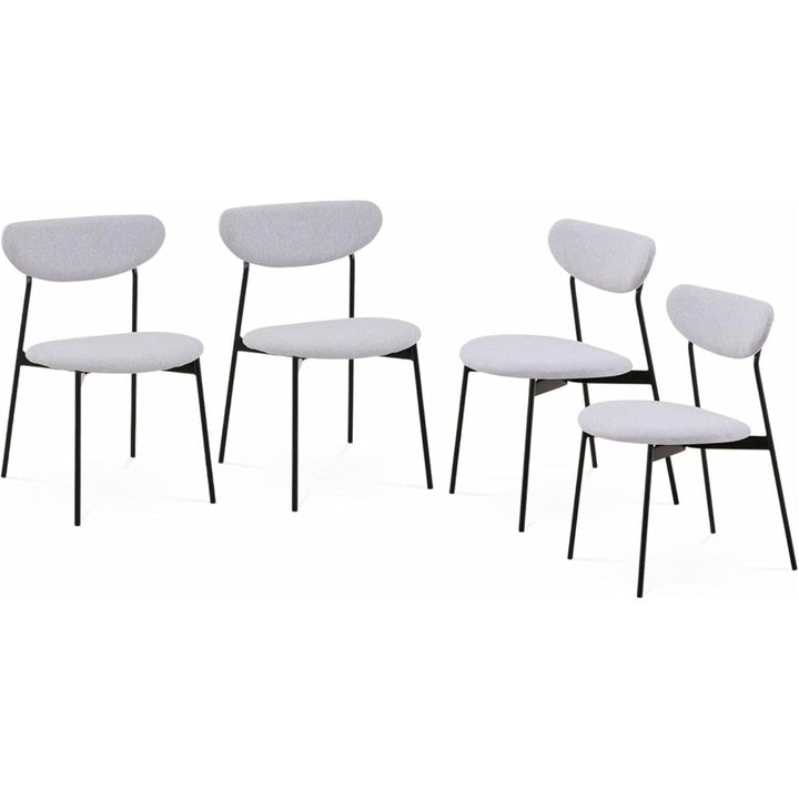 Chaises Vintage Scandinaves | Quintess - Designix Chaises