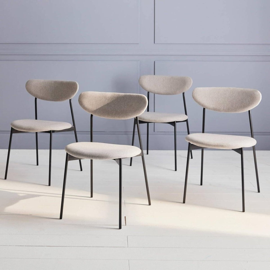 Chaises Vintage Scandinaves | Quintess - Designix Chaises