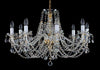 Lustre en cristal LA010CLN