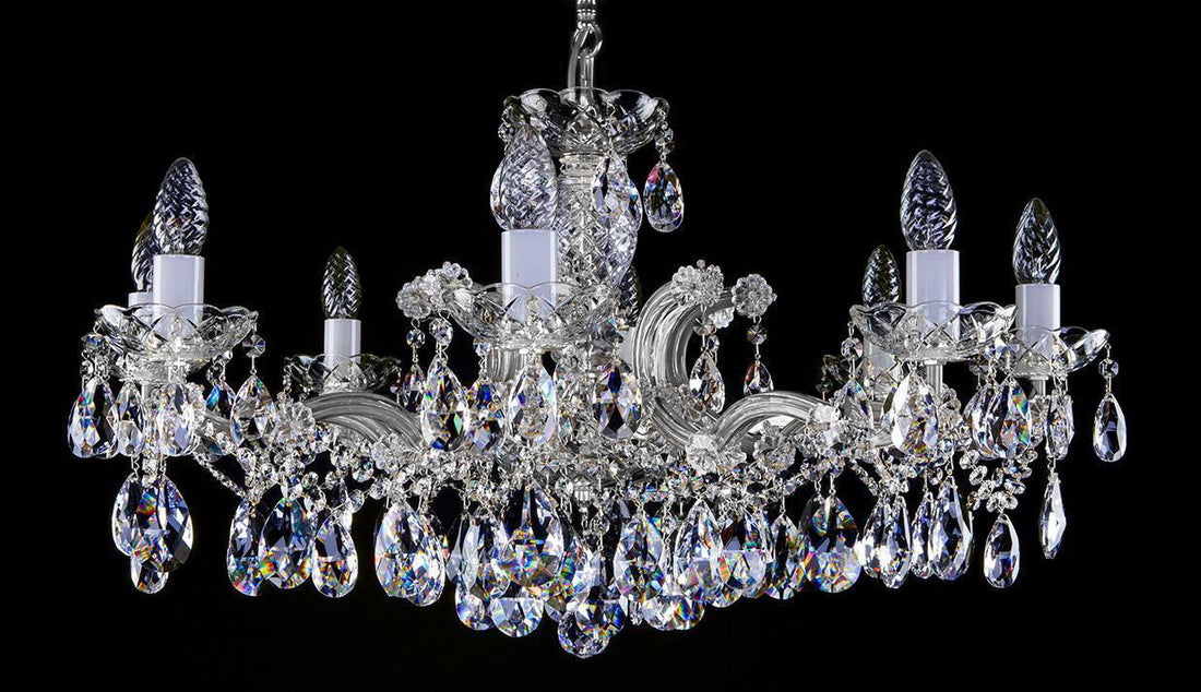 Lustre Marie-Therese L428CLN