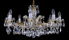 Lustre Marie-Therese L428CLN