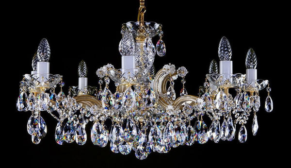 Lustre Marie-Therese L428CLN