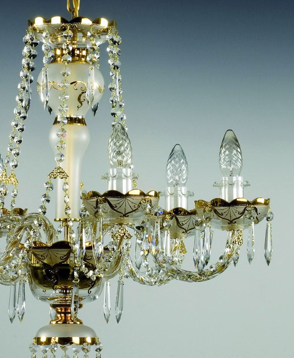 Lustre AL114