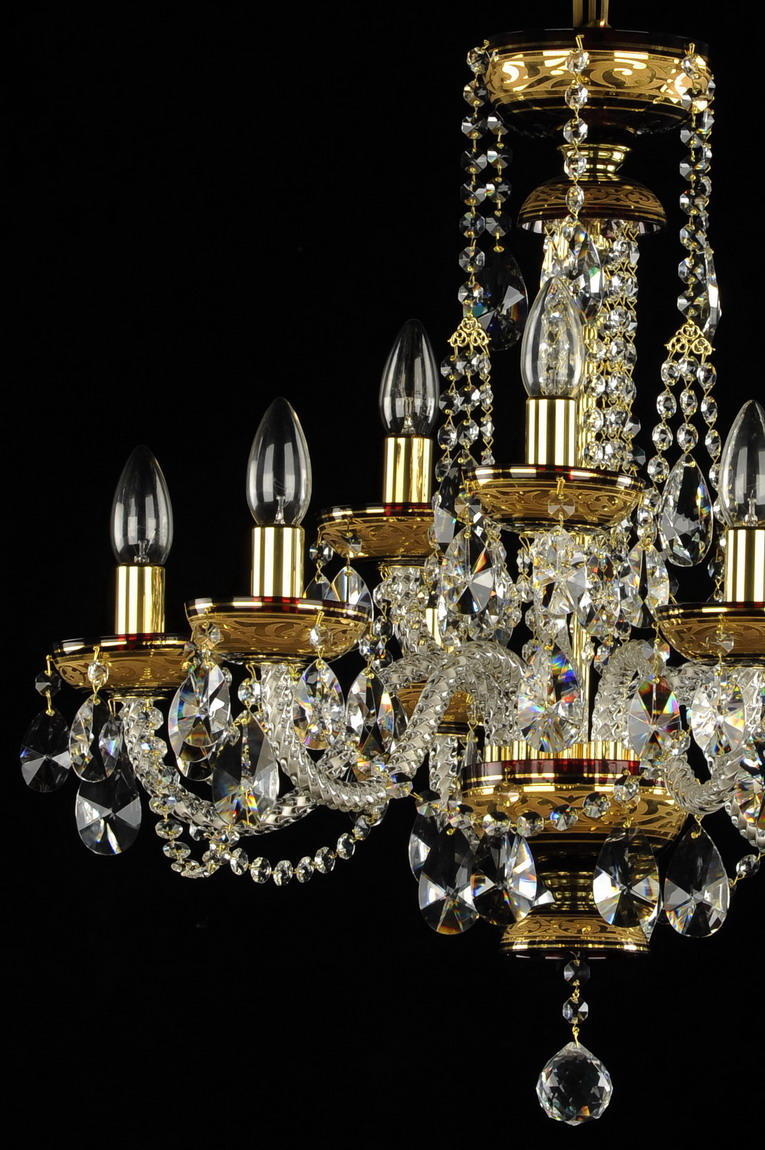 Lustre AL125