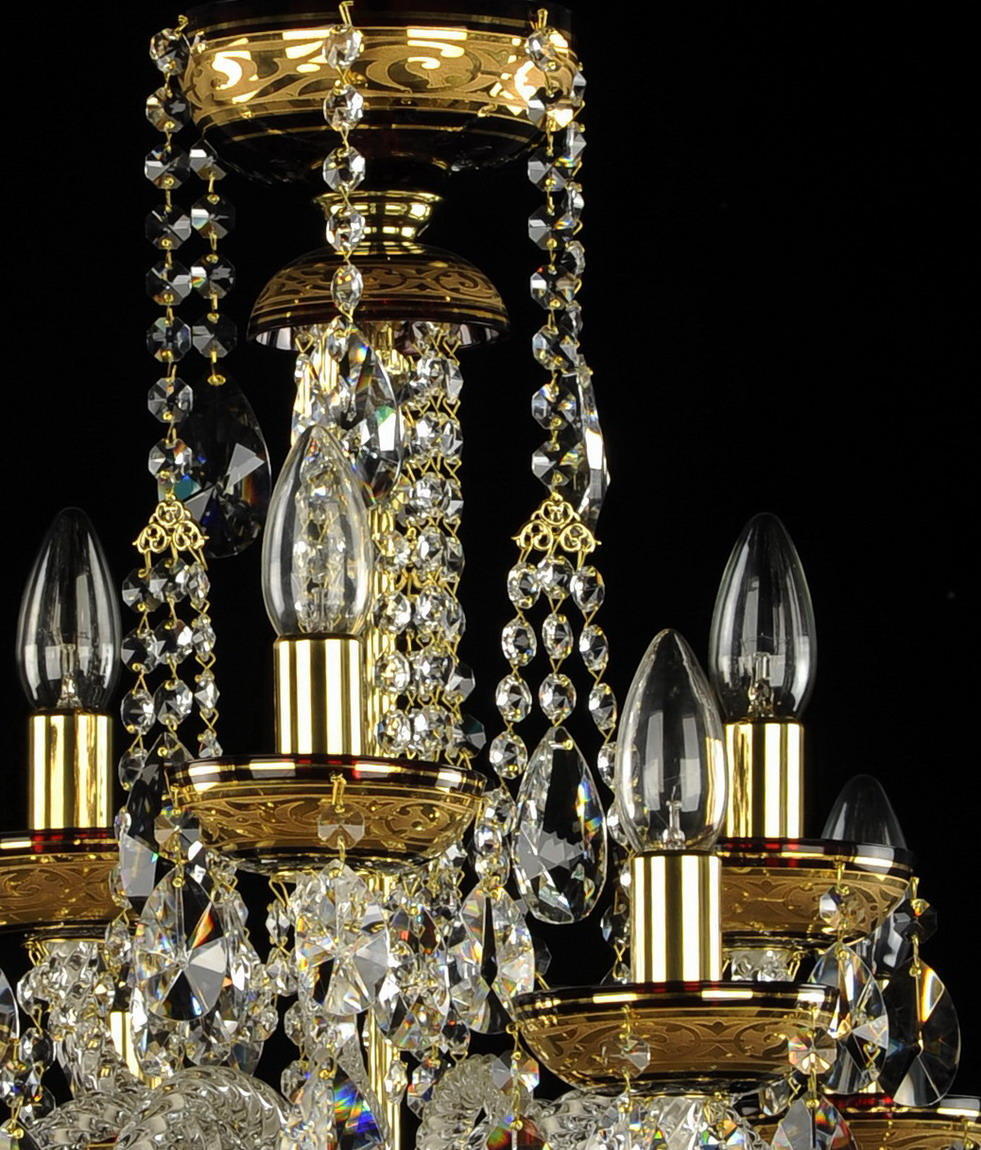 Lustre AL125