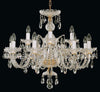 Lustre en cristal EL6101219