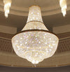 Lustre en cristal TX003000068
