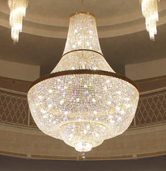 Lustre en cristal TX003000068