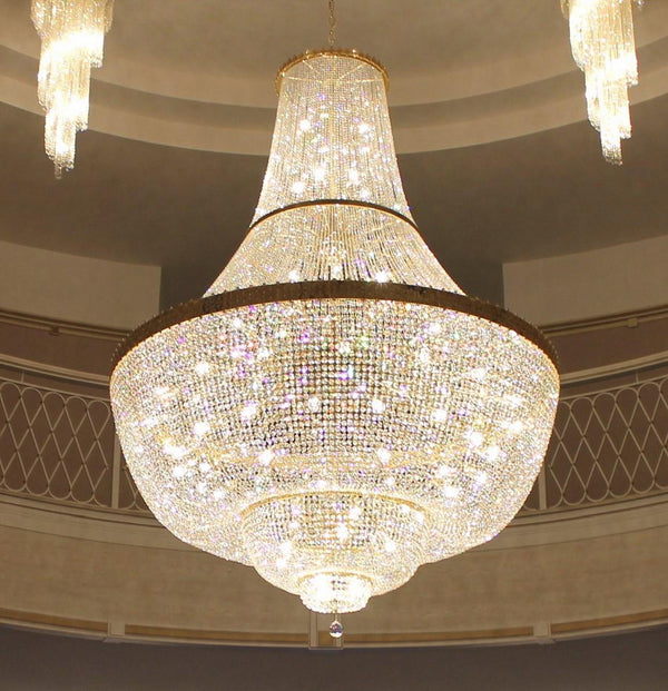 Lustre en cristal TX003000068