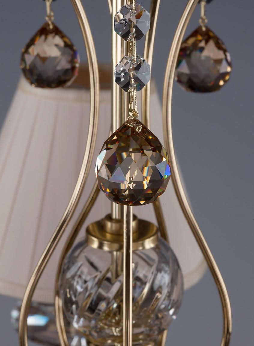 Lustre 8003