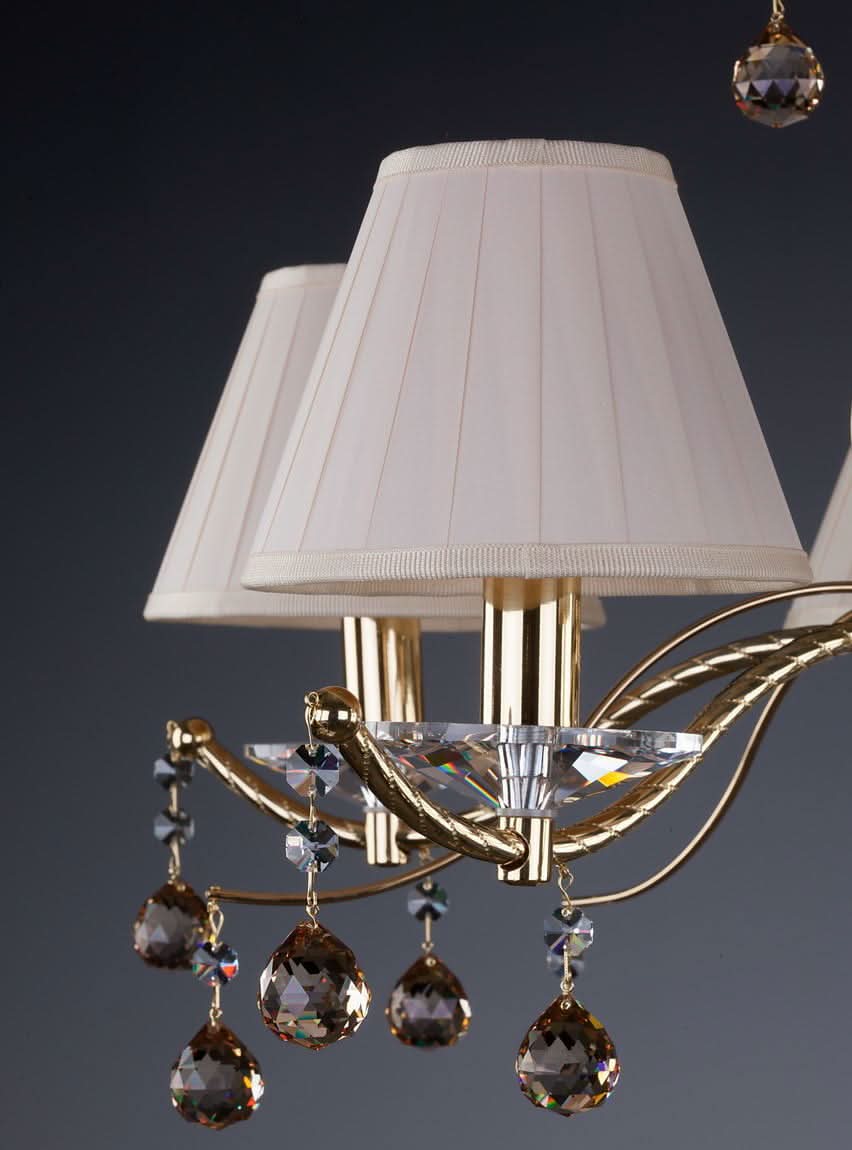 Lustre 8003
