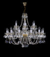 Lustre en cristal L134CLN