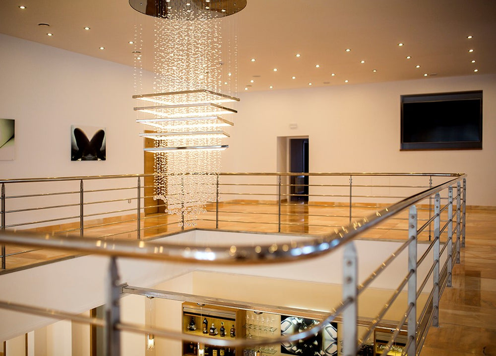 Showroom Designix Lyon