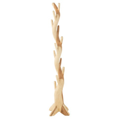 Cintre Spirale Bois Suar
