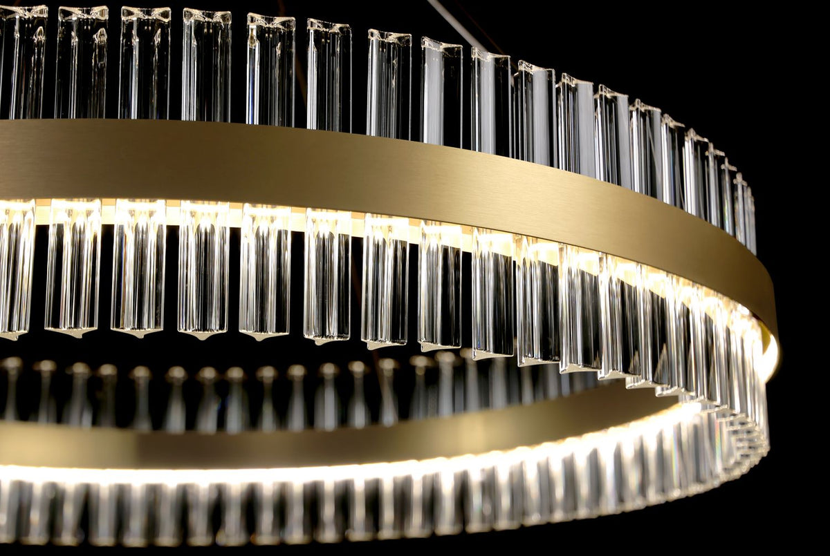 Suspension moderne L-OE-CIR-01