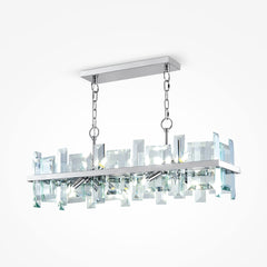 Suspension luminaire | Quarzio