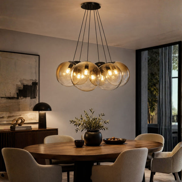 Suspension luminaire | Beldanano