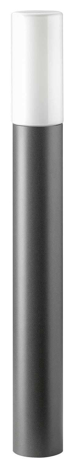 Luminaire extérieur Anthrazit anthracite, H 90 cm (CMD-64)