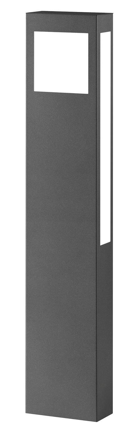 Luminaire extérieur Anthrazit anthracite, H 80 cm (CMD-66)