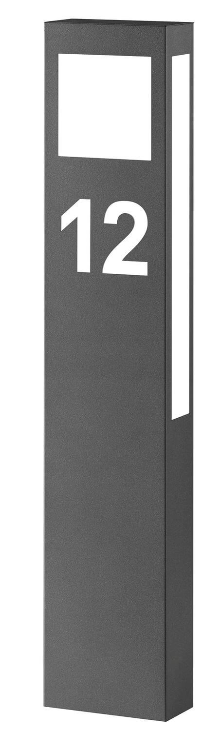 Luminaire extérieur | Elyvora