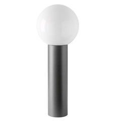 Luminaire extérieur Anthrazit anthracite, H 60 cm (CMD-75)