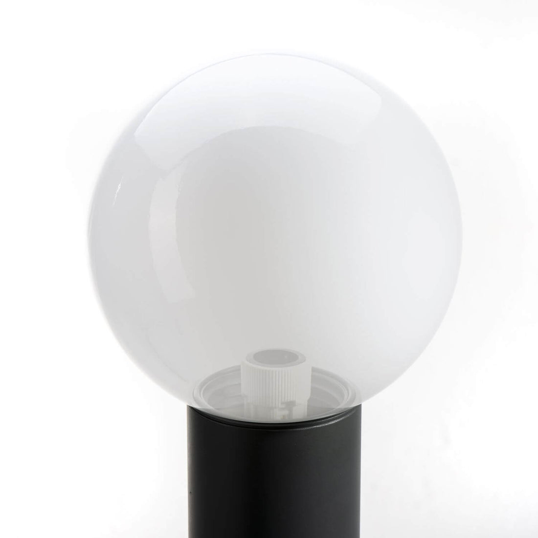 Luminaire extérieur Anthrazit anthracite, H 60 cm (CMD-75)