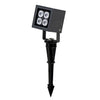 Projecteur extérieur Anthrazit anthracite