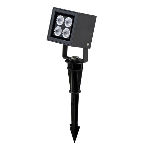 Projecteur extérieur Anthrazit anthracite