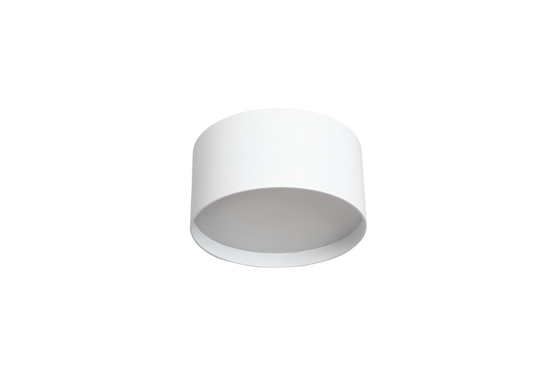 Luminaire extérieur | Plafon Blanc