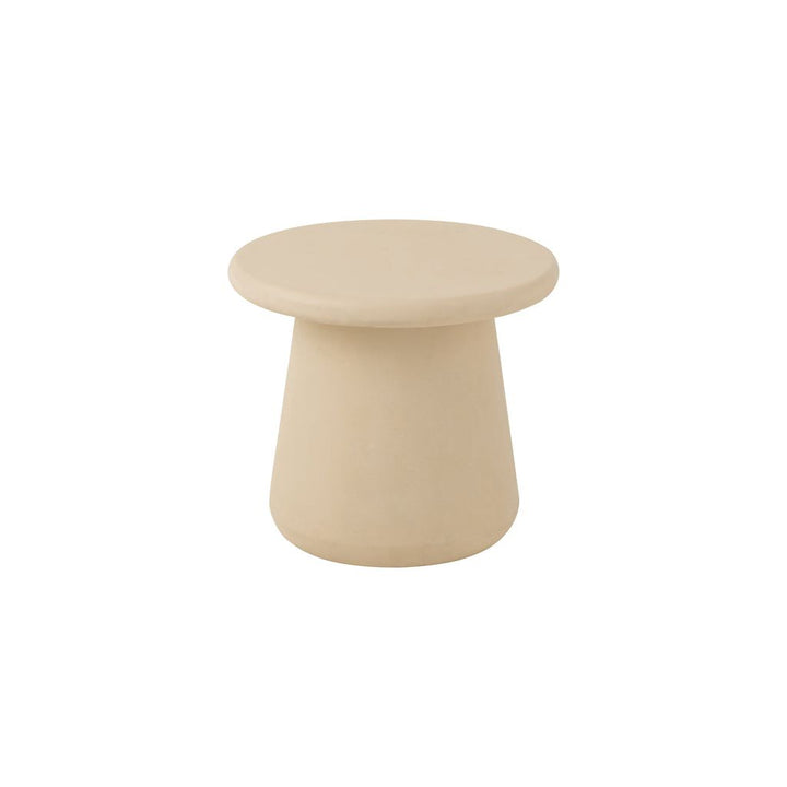 Table basse en contreplaqué de bouleau beige | Designix -     - https://designix.fr