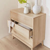 Commode Rangement Bois Scandinave | Bliss