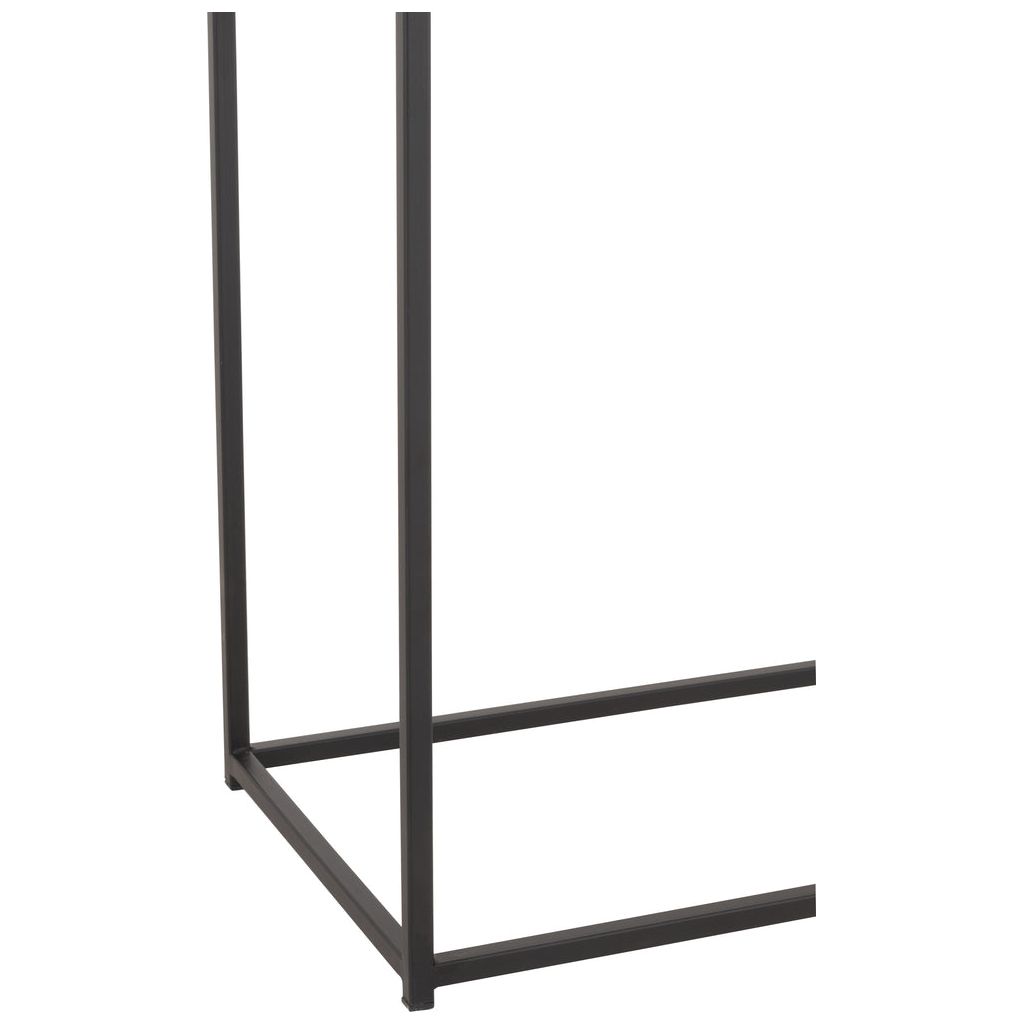 Console Bois Métal Moderne - Designix