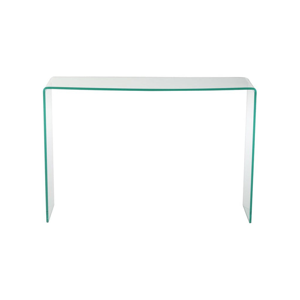 Verre transparent de console | Designix -     - https://designix.fr