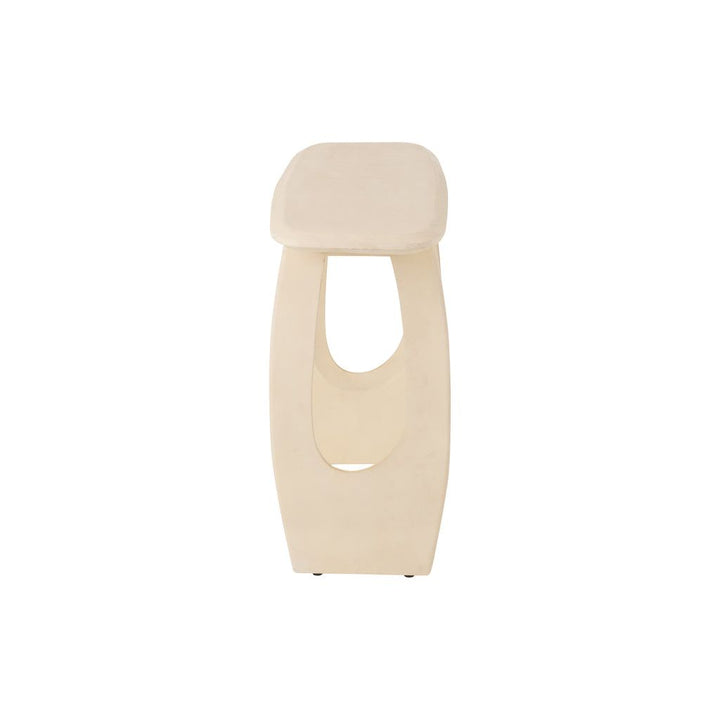 Console Mangue Beige Hiver 2024 - Designix