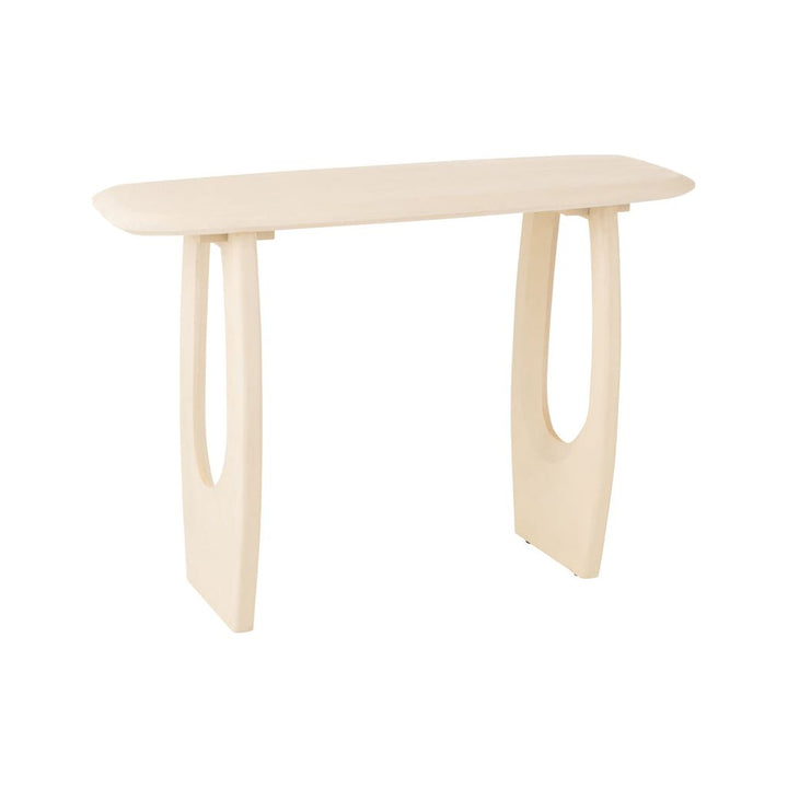 Console Mangue Beige Hiver 2024 - Designix