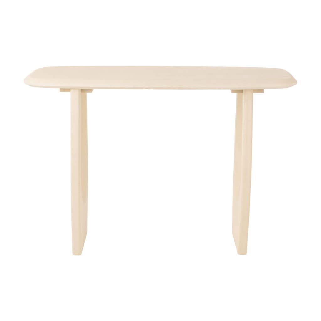 Console Mangue Beige Hiver 2024 - Designix