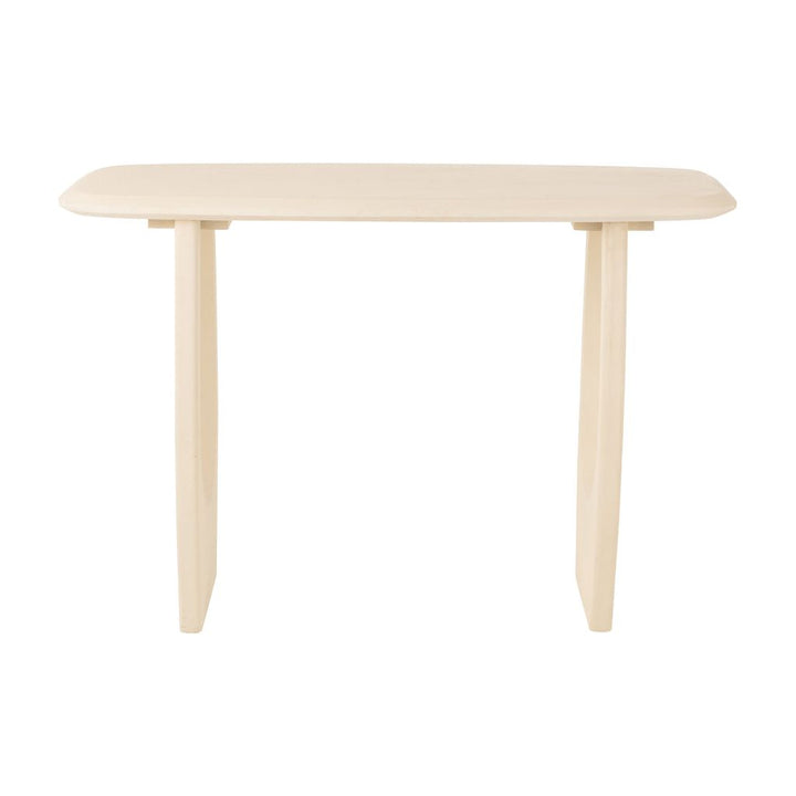 Console Mangue Beige Hiver 2024 - Designix