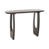 Console Manguier Noir Hiver 2024