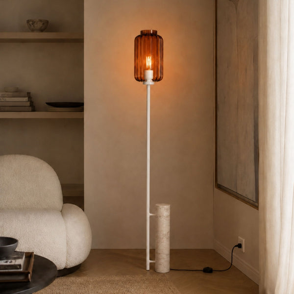 Lampadaire salon | Livdanica