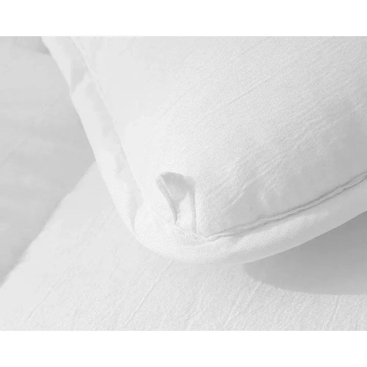Couette d'Été 220x240cm | MicroPlush - Designix Couette 220x240cm