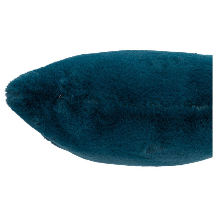 Coussin Polyester Bleu Été 2021 - Designix