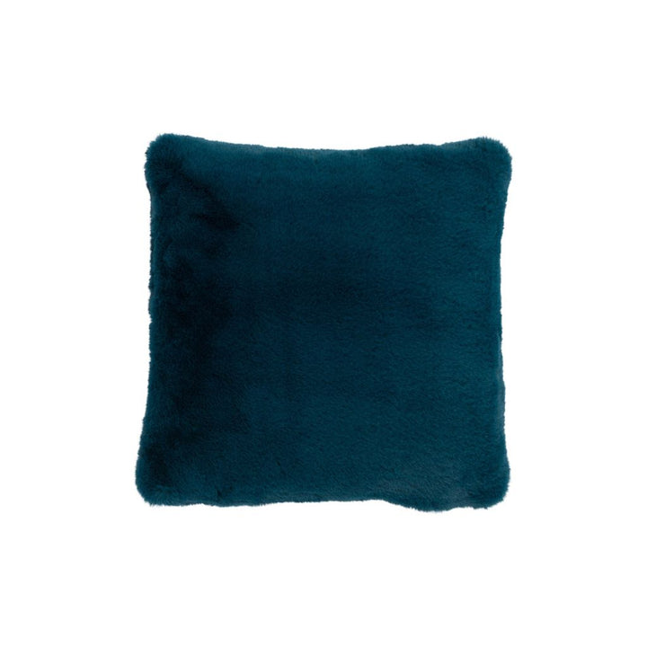 Coussin Polyester Bleu Été 2021 - Designix