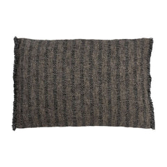 Coussin Rectangulaire Coton Ethnique