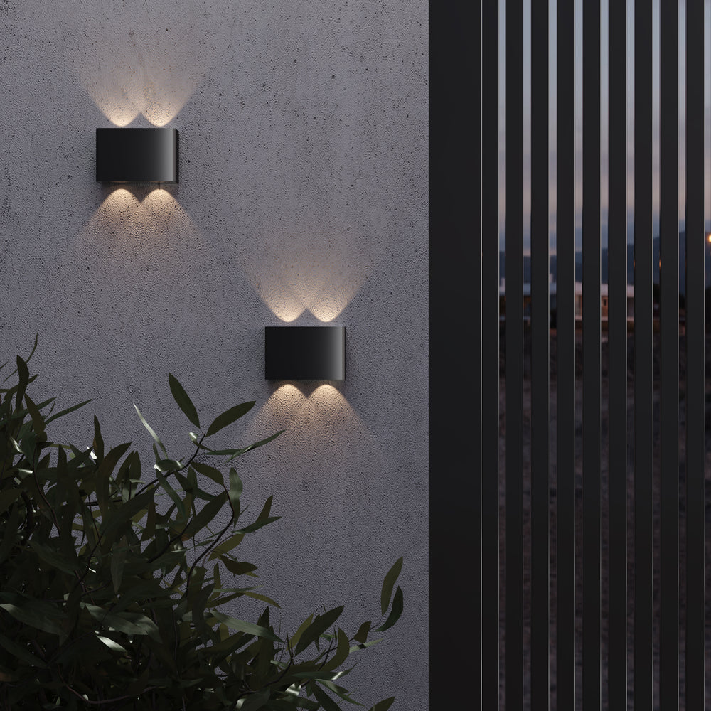 Show Luminaire