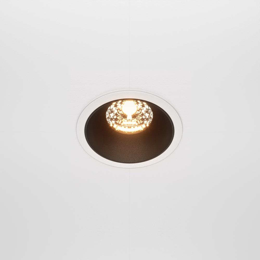 Alfa LED Spot blanc