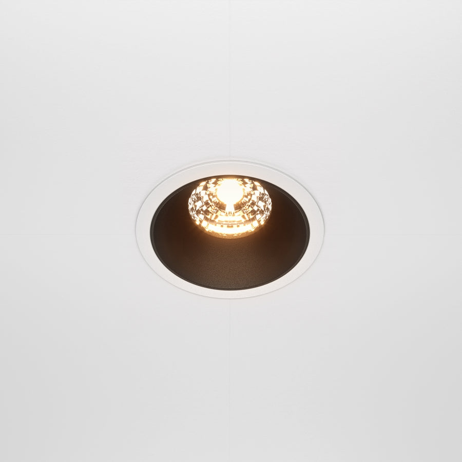 Alfa LED Spot blanc