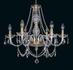 Lustre en cristal EL124602