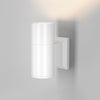 Bowery Applique Murale blanc