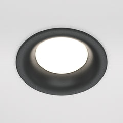 Slim Spot noir